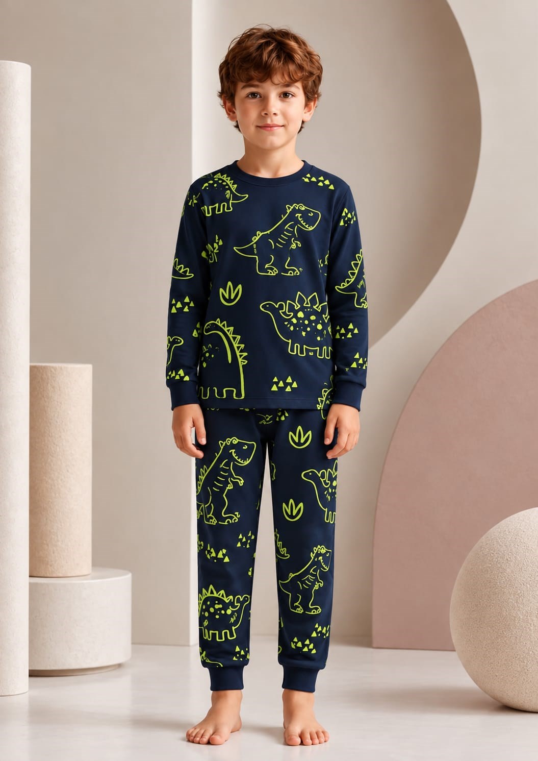 Pijama takımı