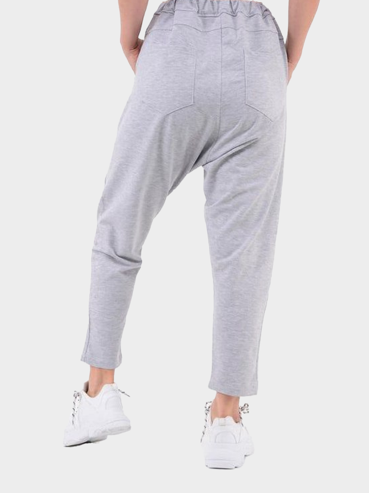Gri Pantolon
