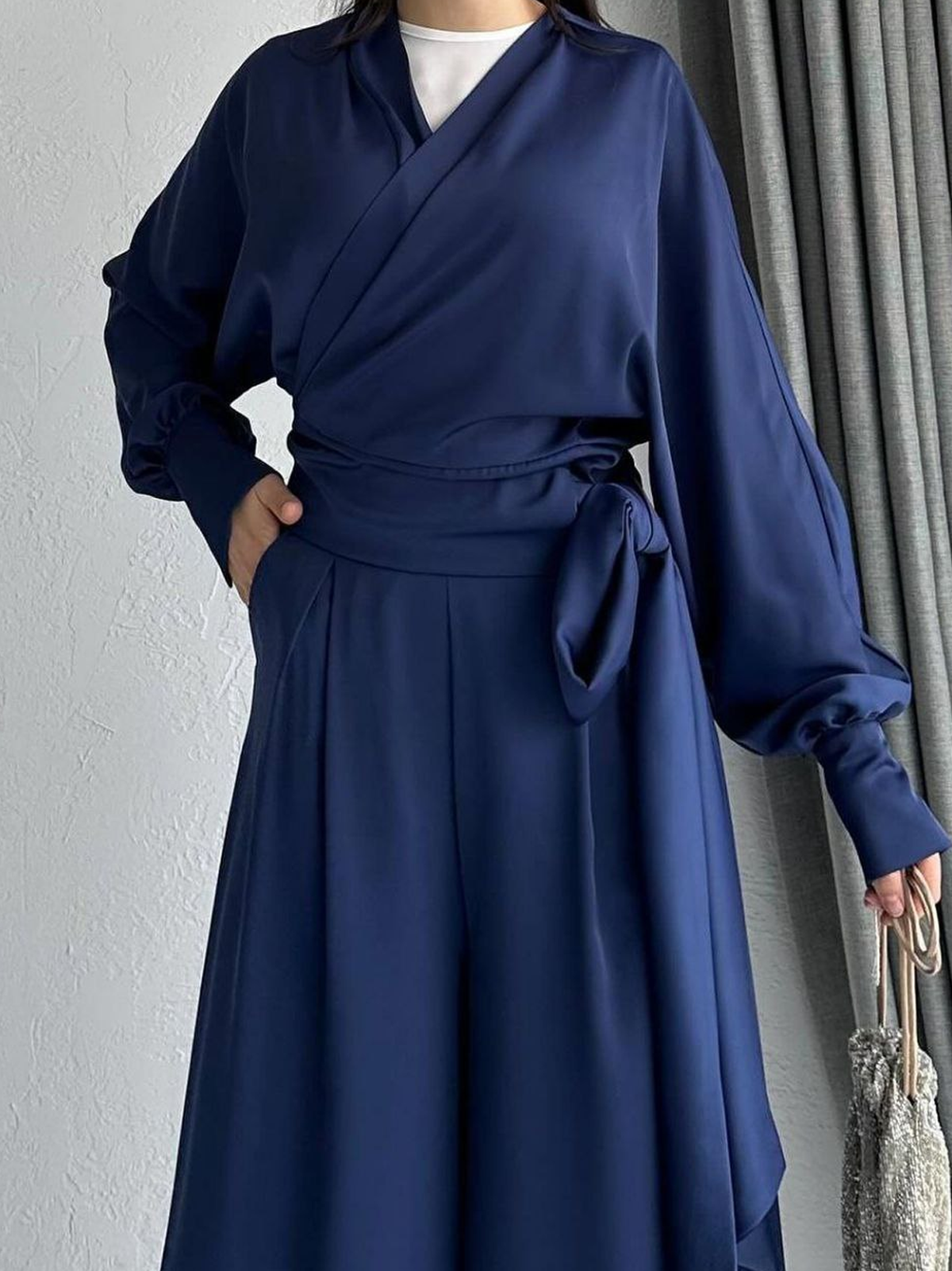 Lelita Mavi Takım