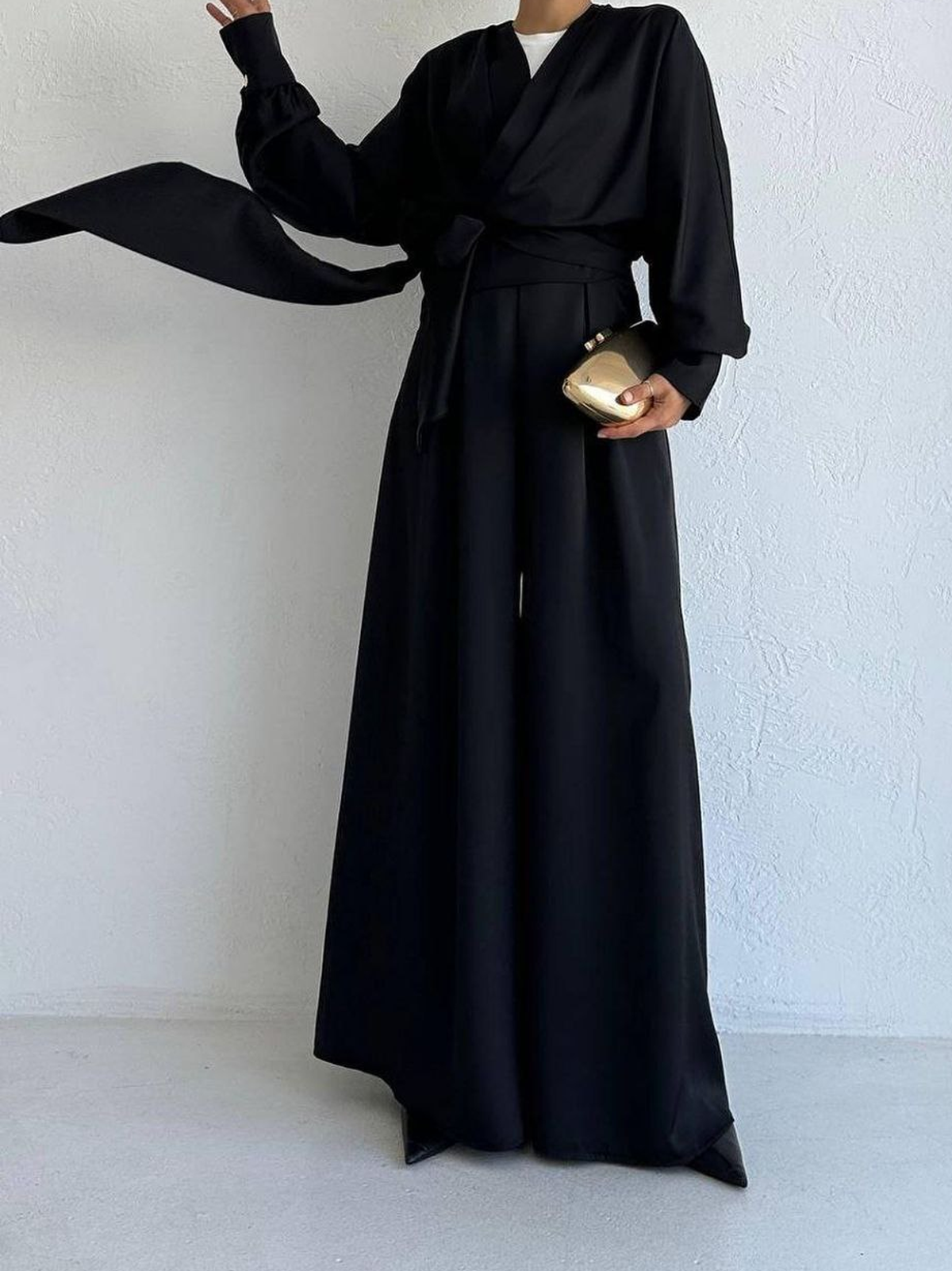 Lelita Siyah Takım
