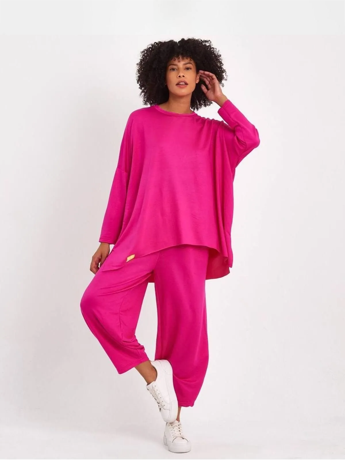 Pembe Sade Violira Takım