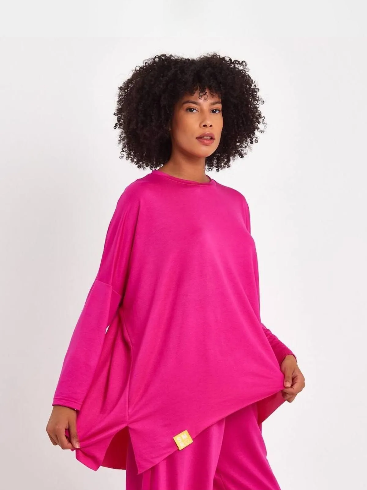 Pembe Sade Violira Takım