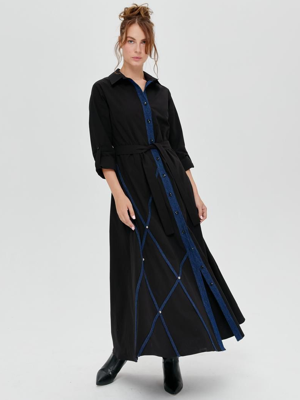 Saray Elegance Elbise
