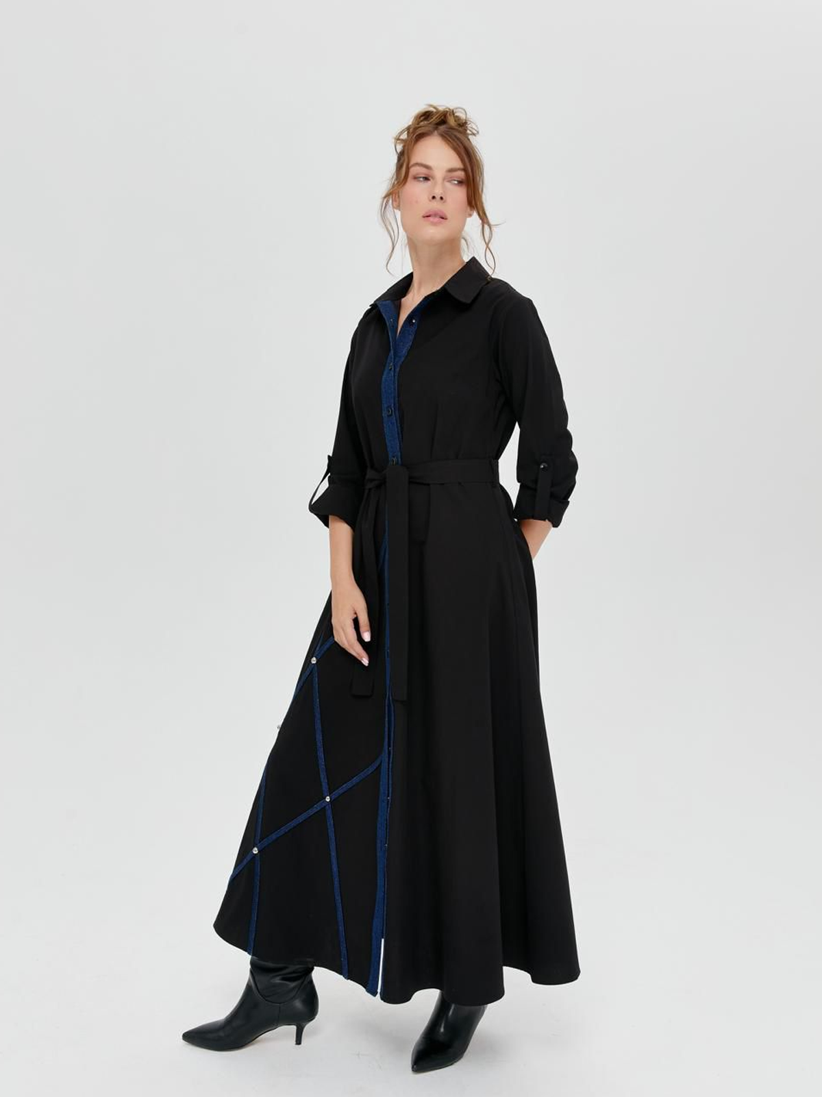 Saray Elegance Elbise