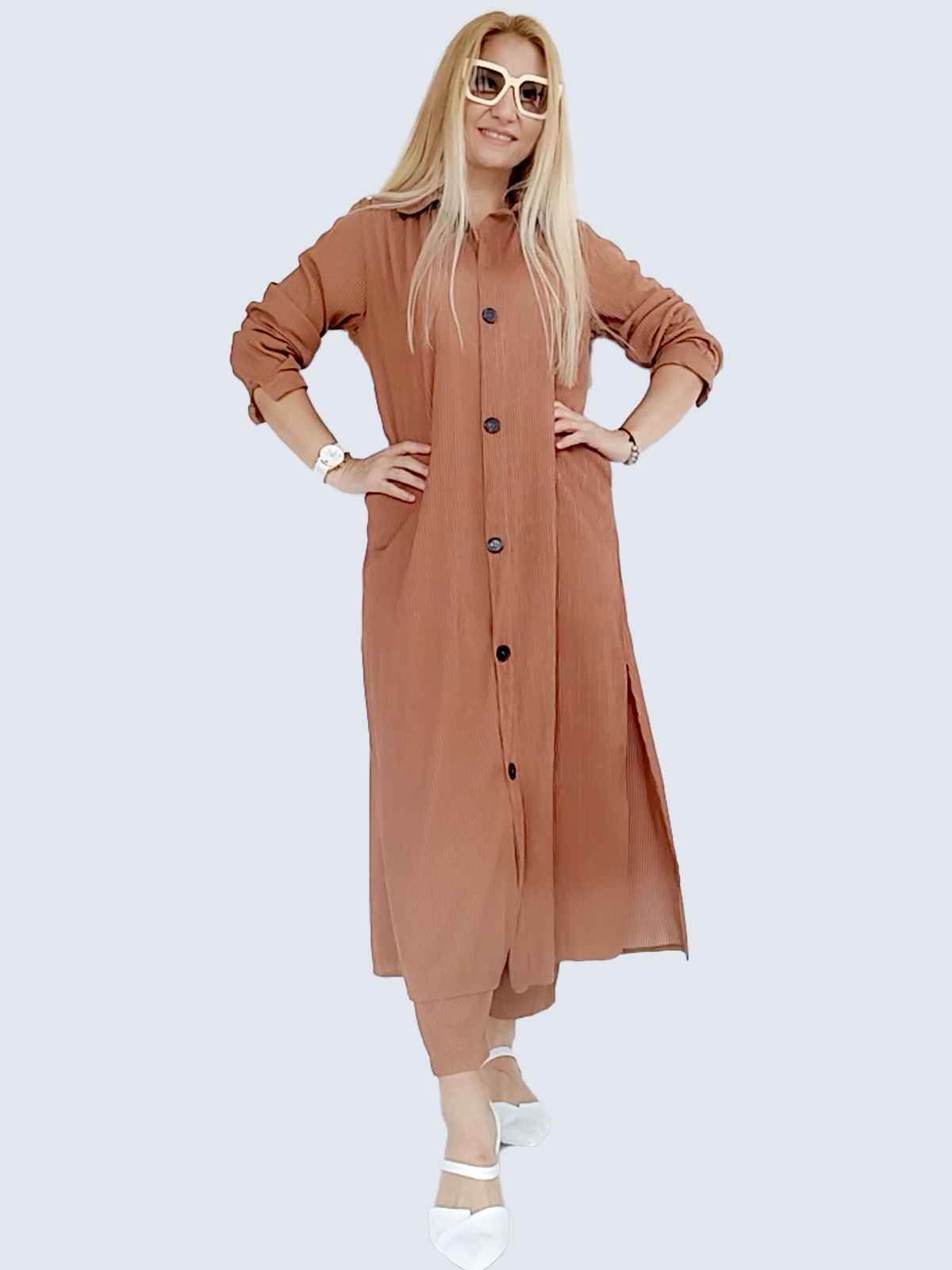 Selina Takımı