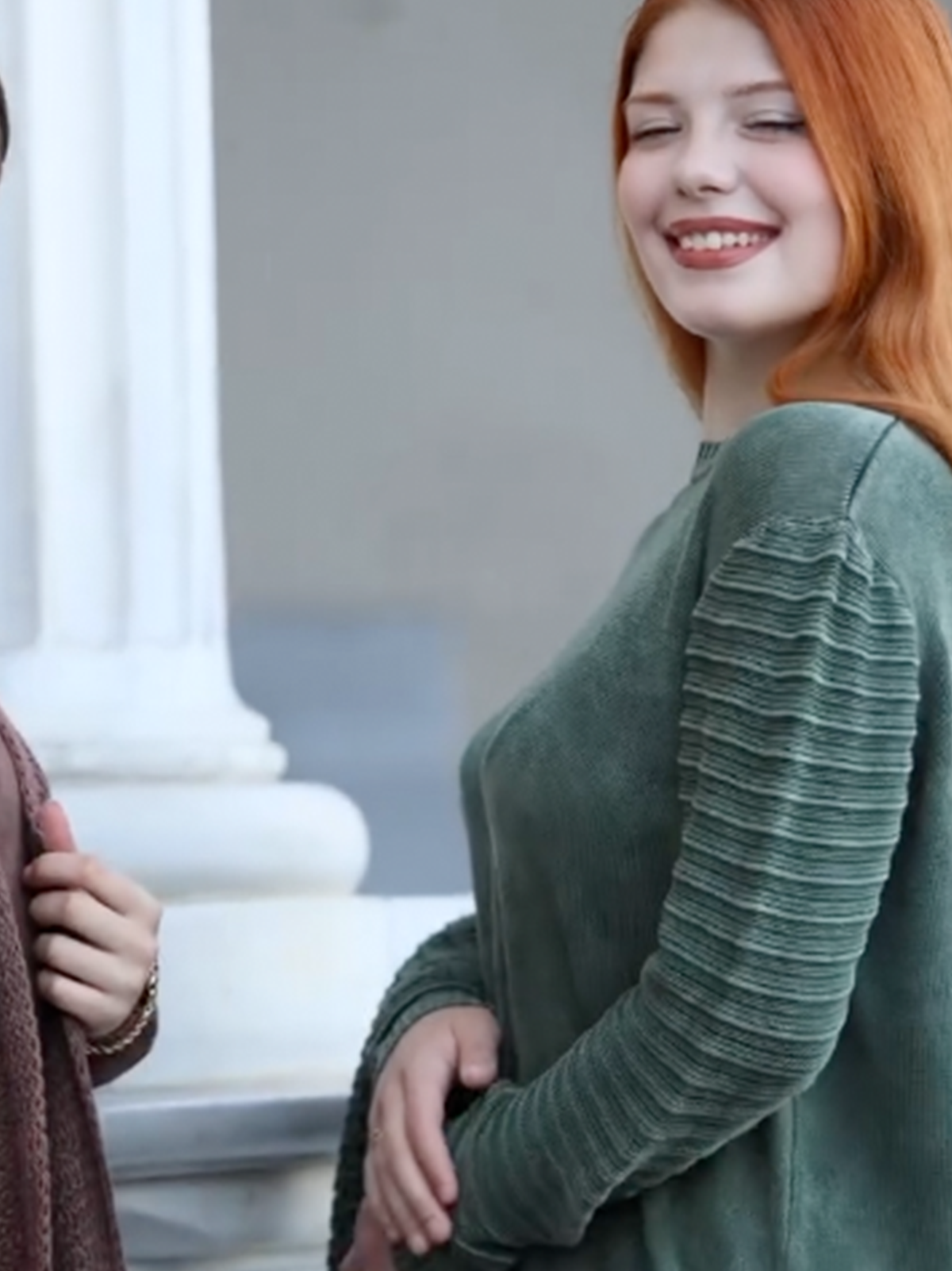 Triko Yeşil Takım