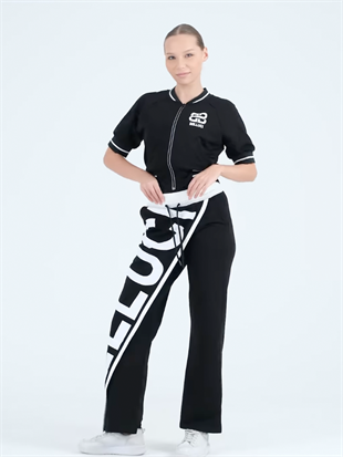 Siyah Elegant Takımı