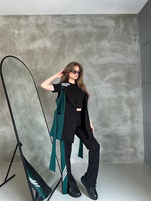 Eleganto Yeşil Takımı