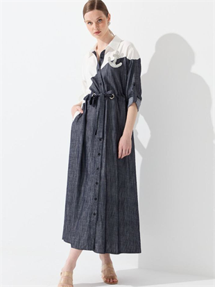 Lady Elbise Gri