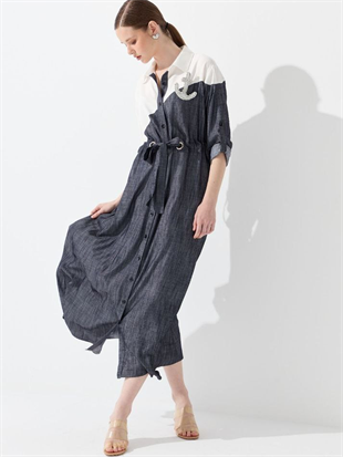 Lady Elbise Gri