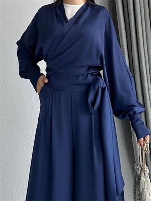 Lelita Mavi Takım