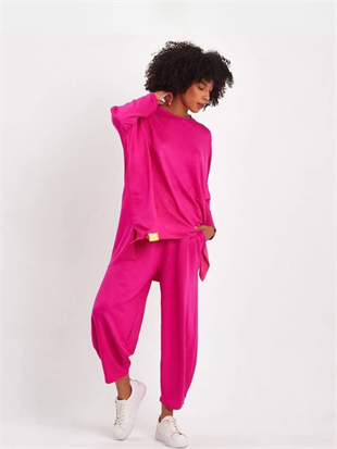 Pembe Sade Violira Takım