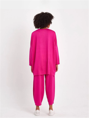 Pembe Sade Violira Takım