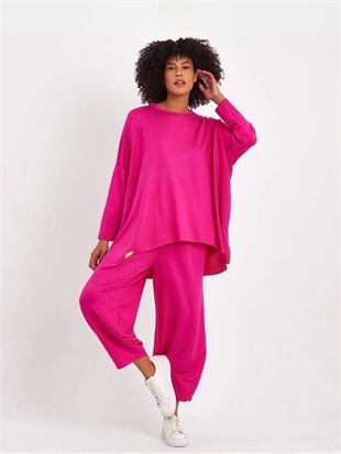 Pembe Sade Violira Takım