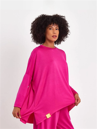 Pembe Sade Violira Takım