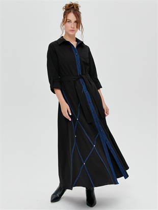 Saray Elegance Elbise