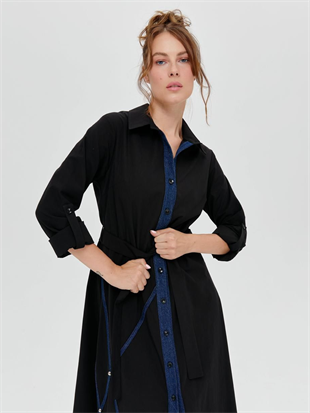 Saray Elegance Elbise