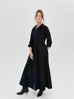 Saray Elegance Elbise