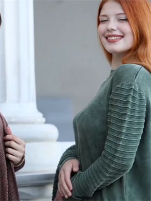 Triko Yeşil Takım