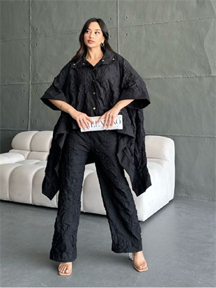 Viola Siyah Takımı