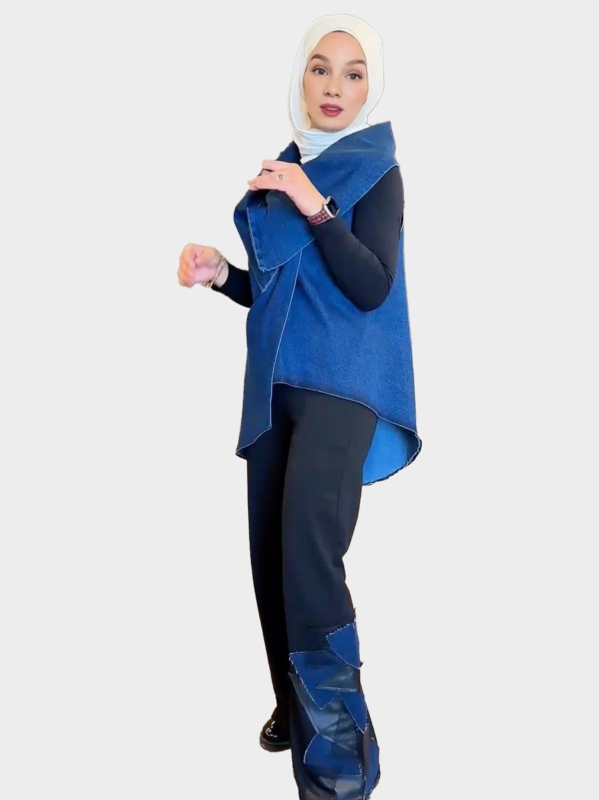 İkili Moda Takım Vardo ile Şıklığa Adım Atın, Modanın Kalbinde Yer Alın!