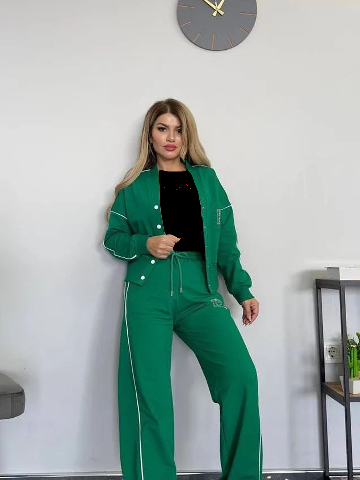 Loli Takım Vardo - Tarzınızı Keşfedin, Moda Vardo ile Başlar!