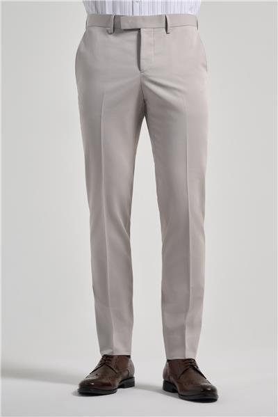 Esnek Yandan Cepli Slim Fit Classic Pantolon 1003250106