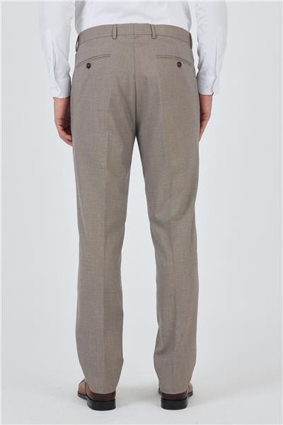 Camel Esnek Yandan Cepli Comfort Fit Classic Pantolon 1003250151