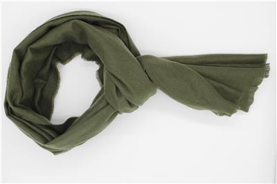 Gri Düz Kaşkol 1067245100