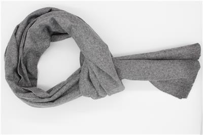 Gri Düz Kaşkol 1067245100