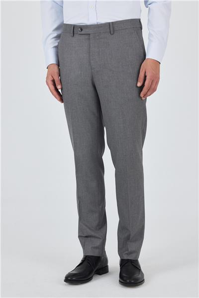 Esnek Yandan Cepli Comfort Fit Classic Pantolon 1003250154