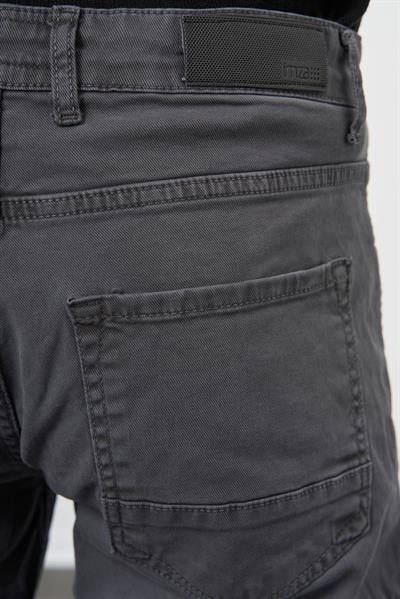 Füme Pamuklu 5 Cep Casual Slim Fit 5 Cep Pantolon 1003245319