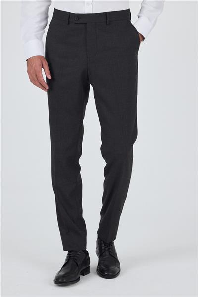 Yan Cep Açık Paça Slim Fit Esnek Classic Pantolon 1003250906