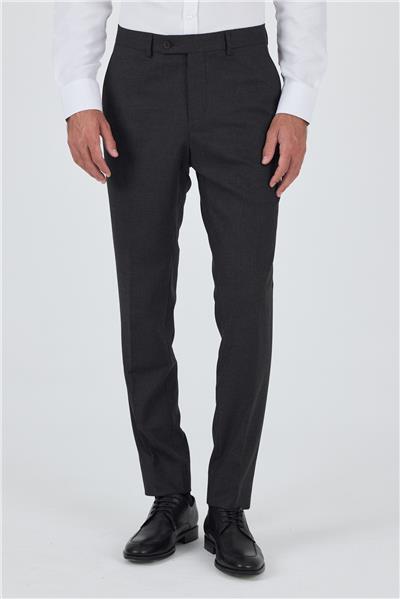 Yan Cep Açık Paça Slim Fit Esnek Classic Pantolon 1003250906