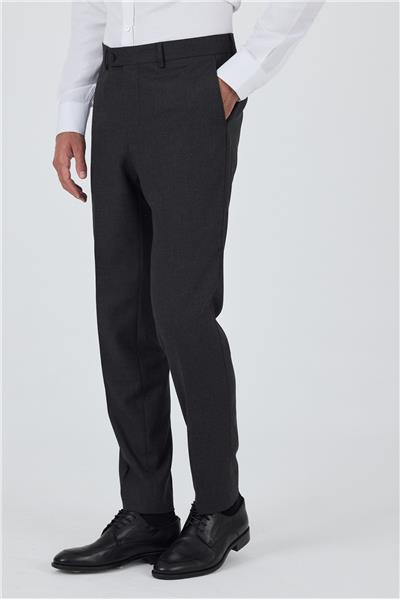 Yan Cep Açık Paça Slim Fit Esnek Classic Pantolon 1003250906