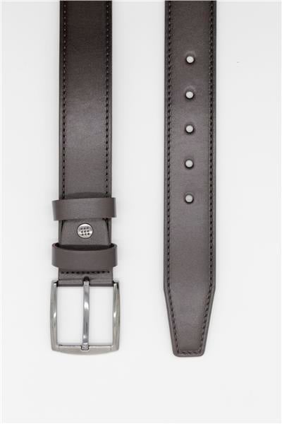 Koyu Kahverengi Kemer 1046245203