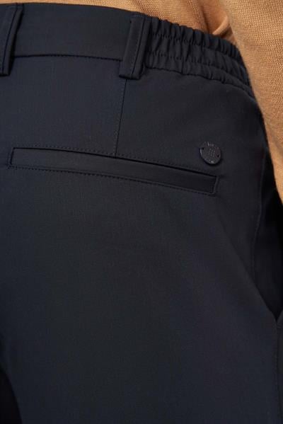 Esnek Yandan Cepli Casual Slim Fit Jogger Pantolon 1003245159