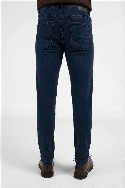 5 Cep Slim Fit Denim Pantolon 1023255169