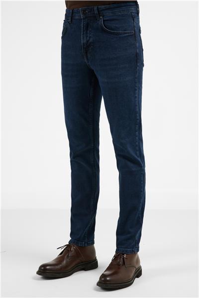 5 Cep Slim Fit Denim Pantolon 1023255169