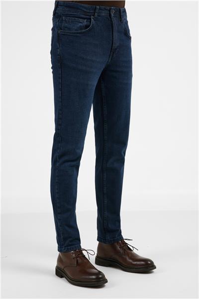 5 Cep Slim Fit Denim Pantolon 1023255169