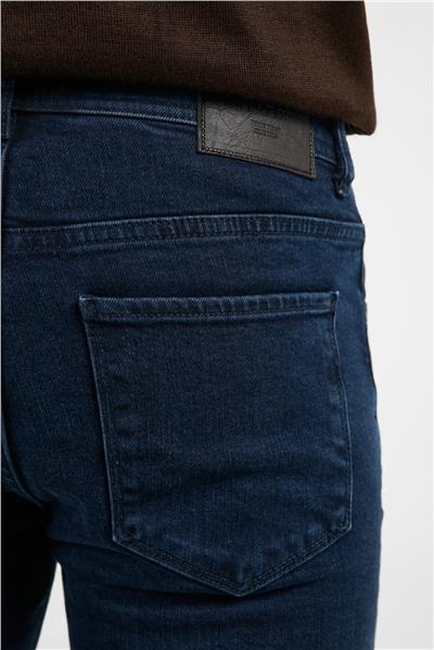 5 Cep Slim Fit Denim Pantolon 1023255169