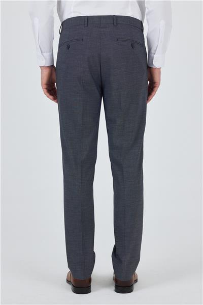 Esnek Yandan Cepli Comfort Fit Classic Pantolon 1003250151