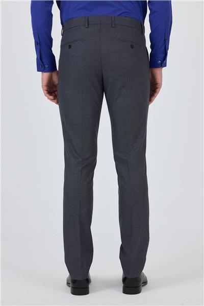 Filafil Yan Cep Açık Paça Slim Fit Ayarlanabilir Kemer Pantolon 1003250123