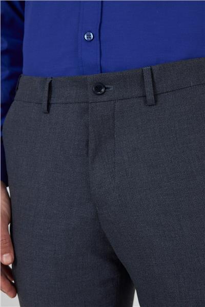 Filafil Yan Cep Açık Paça Slim Fit Ayarlanabilir Kemer Pantolon 1003250123