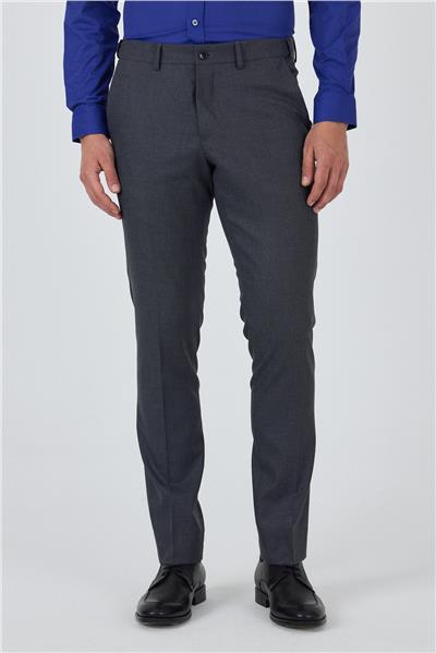 Filafil Yan Cep Açık Paça Slim Fit Ayarlanabilir Kemer Pantolon 1003250123