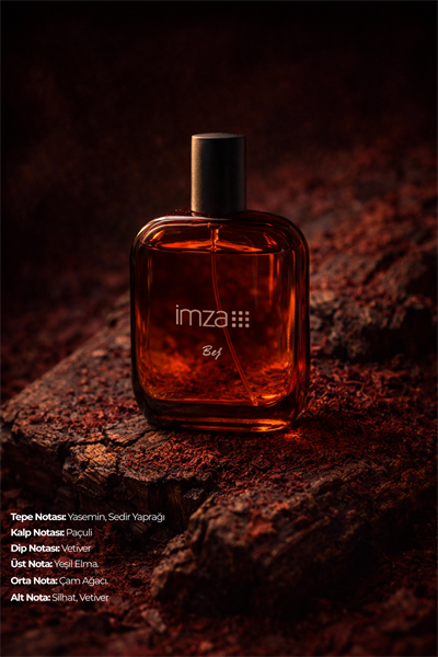 Renksiz 100 Ml Bej Parfüm 1085255306