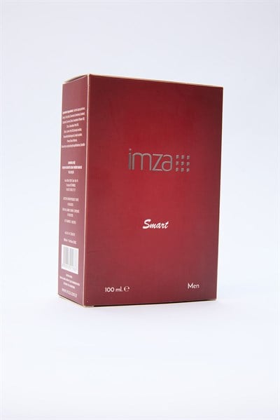 Renksiz 100 Ml Smart Parfüm 1085260104