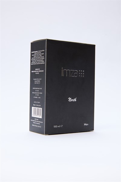 Renksiz North Parfüm 100 Ml 1085260102