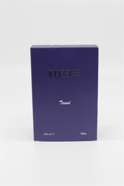 Renksiz Trend Parfüm 100 Ml 1085250100