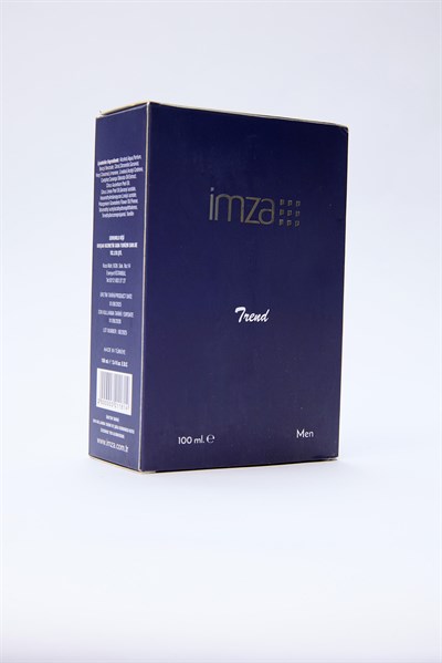 Renksiz Trend Parfüm 100 Ml 1085260100